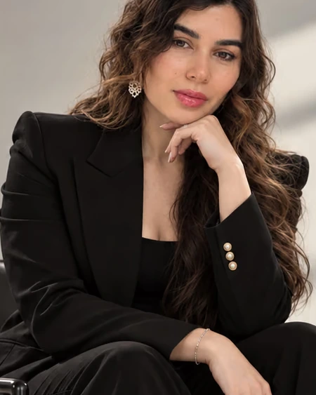 BEAUTYLINER kurucusu Esma Yavuz