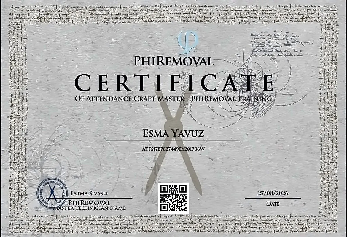 PhiRemoval Craft Master